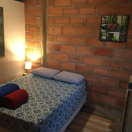 Area Gourmet Com Quarto Socorro  Eksteriør billede