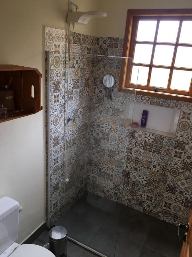 Area Gourmet Com Quarto Socorro  Eksteriør billede